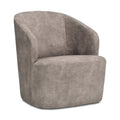 Fauteuil Liam gestoffeerd ST-2612 1