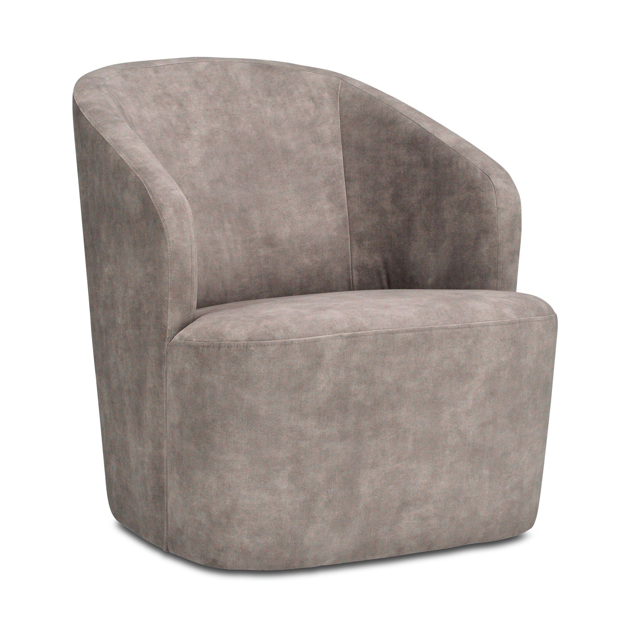 Fauteuil Liam gestoffeerd ST-2612 1