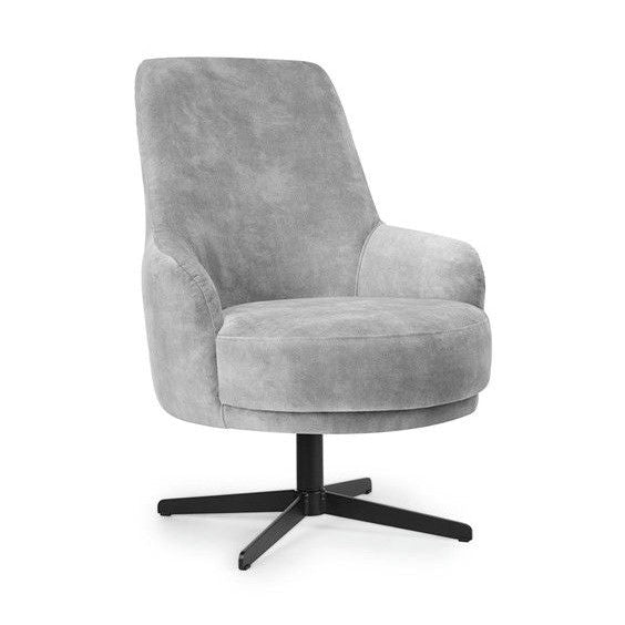 Fauteuil Lotto - Gestoffeerd ST-2379 1