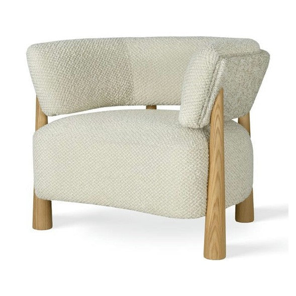 Fauteuil Maddie - Gestoffeerd ST-3094 1