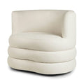 Fauteuil Maikel - Gestoffeerd ST-2405 1