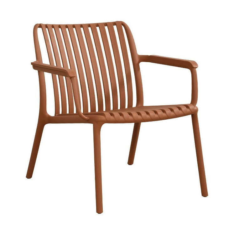 Fauteuil Mendoza -  Plastic ST-3132 1