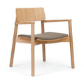 Fauteuil Metro - Gestoffeerd Beukenhout ST-3041 1