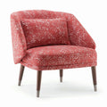 Fauteuil Millie -  Beukenhout ST-2948 1