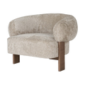 Fauteuil Pimoa - Gestoffeerd ST-3092 1