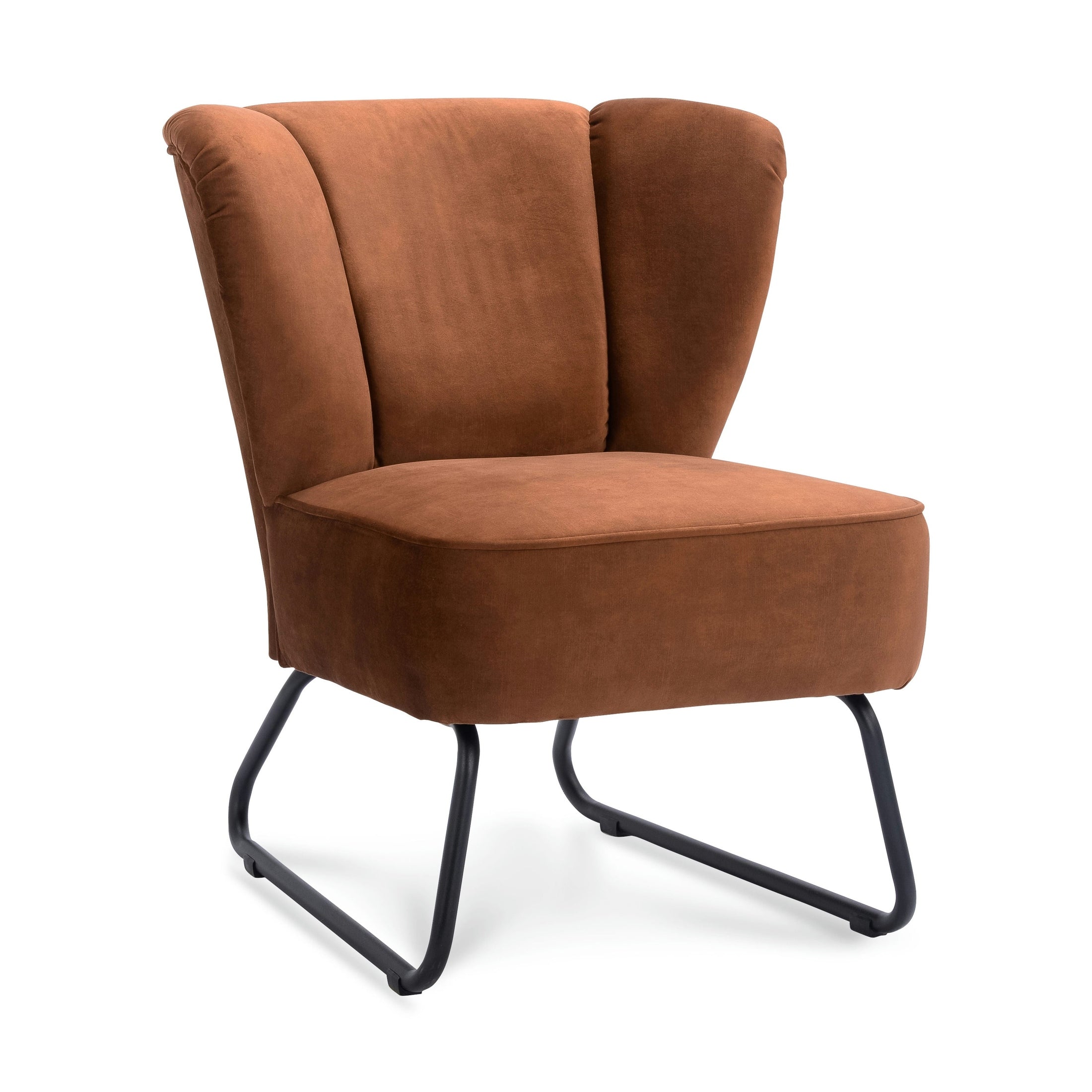 Fauteuil Romee gestoffeerd ST-2617 1