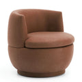 Fauteuil Ronda - Gestoffeerd ST-3080 1