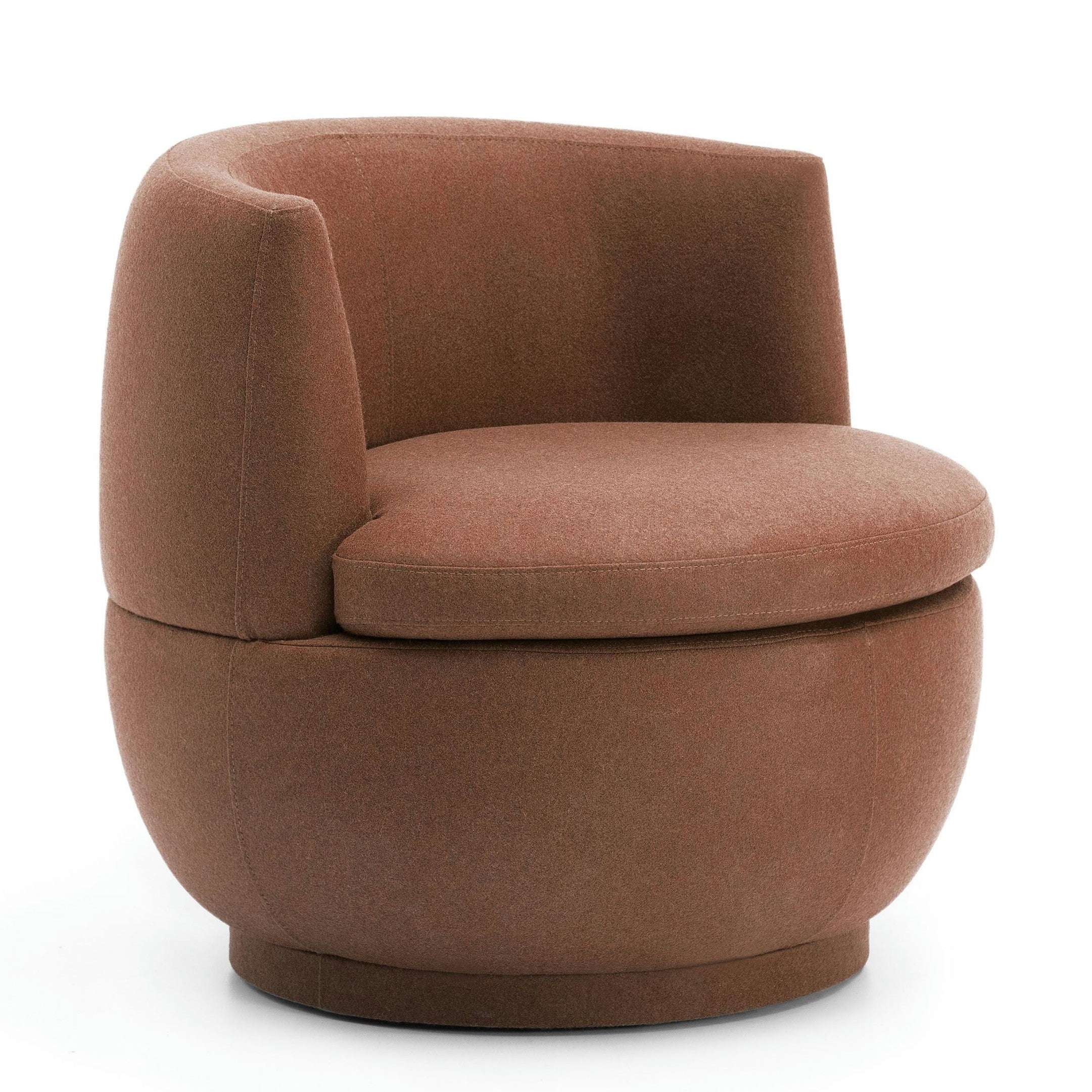 Fauteuil Ronda - Gestoffeerd ST-3080 1