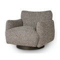 Fauteuil Shelia - Gestoffeerd ST-3093 1