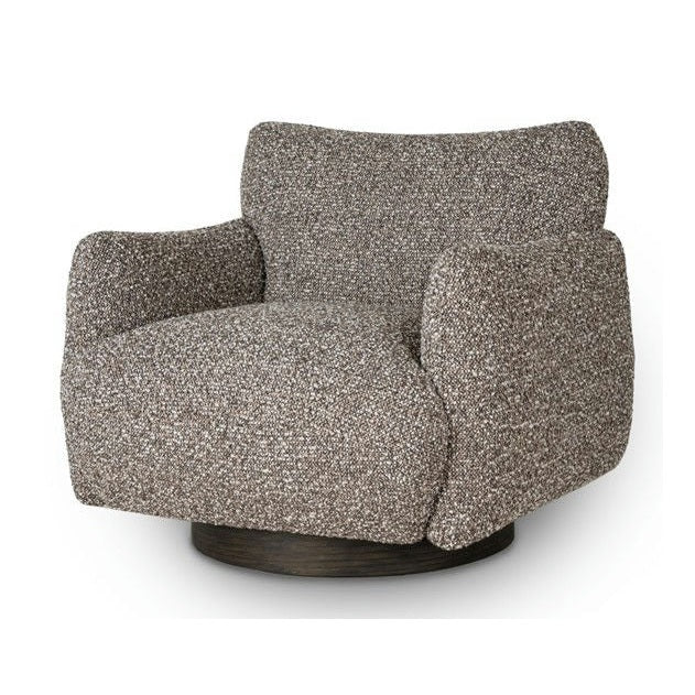 Fauteuil Shelia - Gestoffeerd ST-3093 1