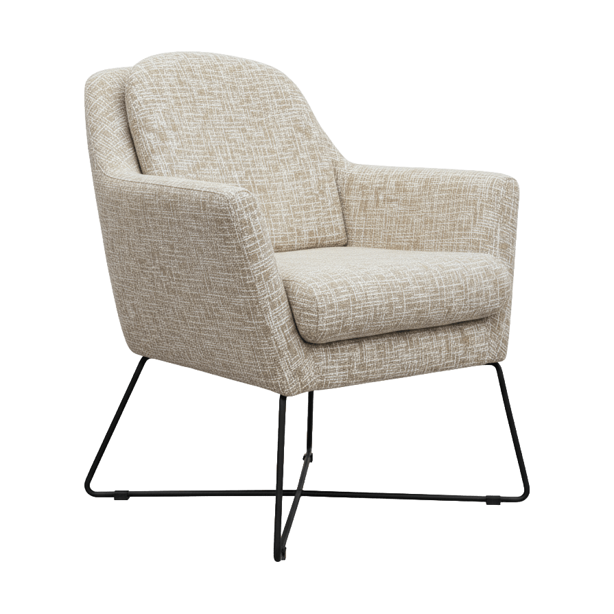 Fauteuil Stavyn ST-2765 1