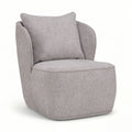 Fauteuil Sven gestoffeerd ST-2614 1