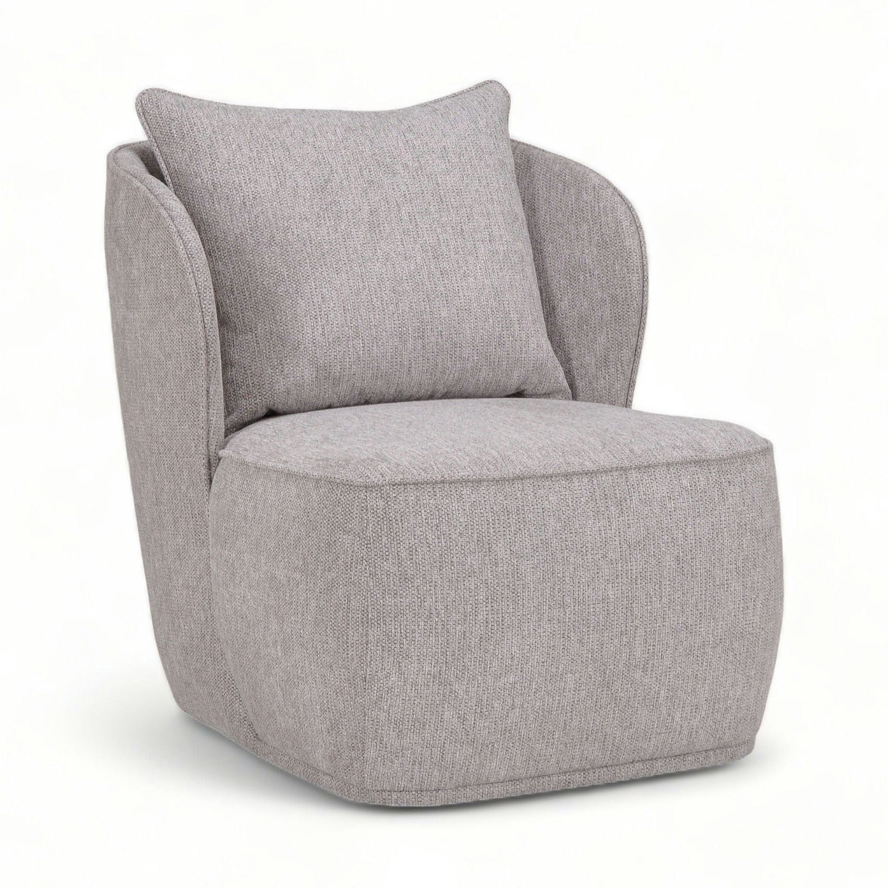 Fauteuil Sven gestoffeerd ST-2614 1