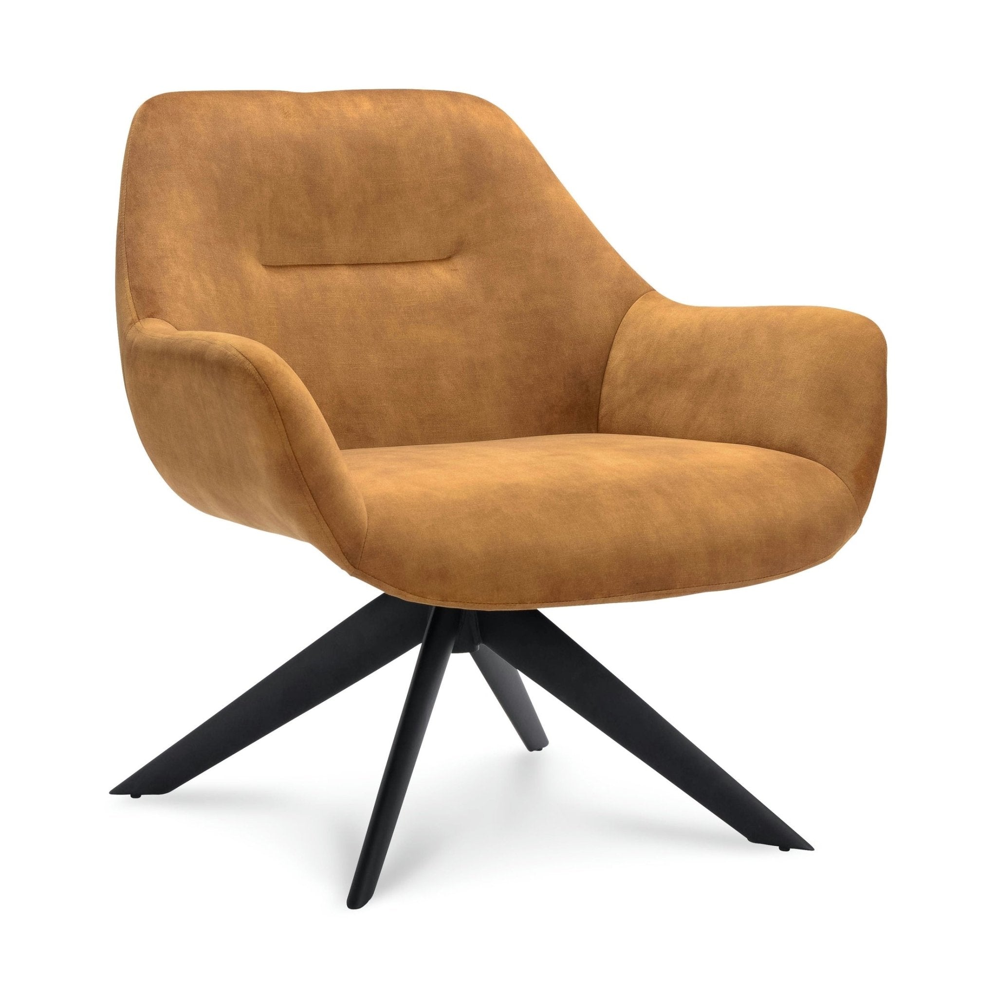 Fauteuil Vienna gestoffeerd ST-2610 1