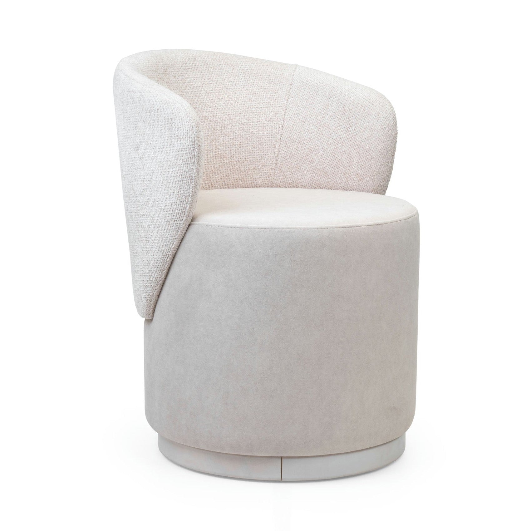 Fauteuil Yani - Gestoffeerd ST-3091 1