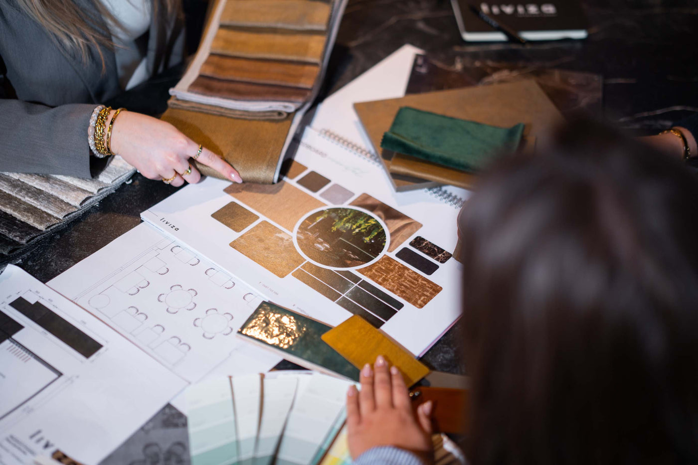 Van schets tot openingsdag: hoe een turn-key hospitality project eruitziet