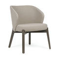 Lounge Elisa - Gestoffeerd beukenhout  LC-1649 1