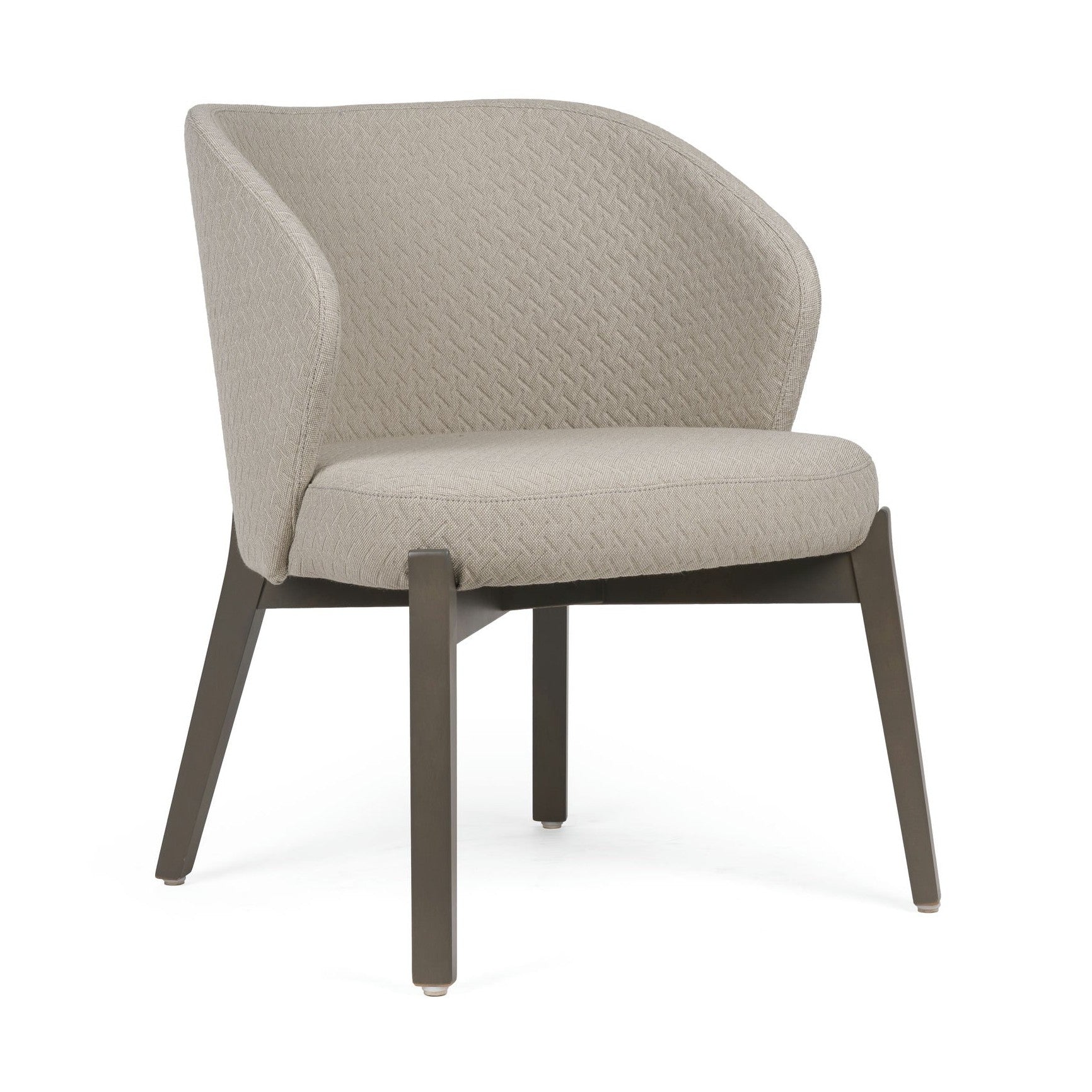 Lounge Elisa - Gestoffeerd beukenhout  LC-1649 1