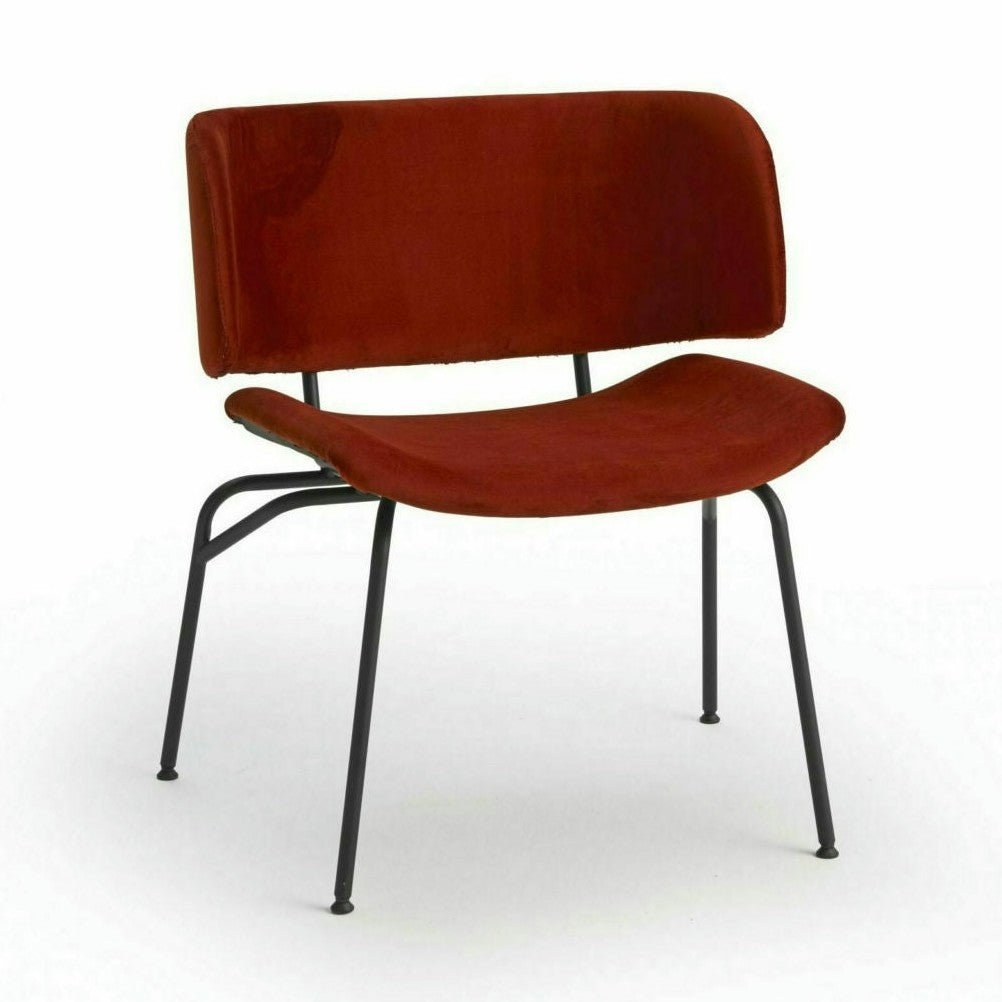Lounge Gabriel - Stof of eco-leder C.O.M. LC-1030 1