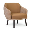 Lounge Haute - Gestoffeerd beukenhout  LC-1647 1
