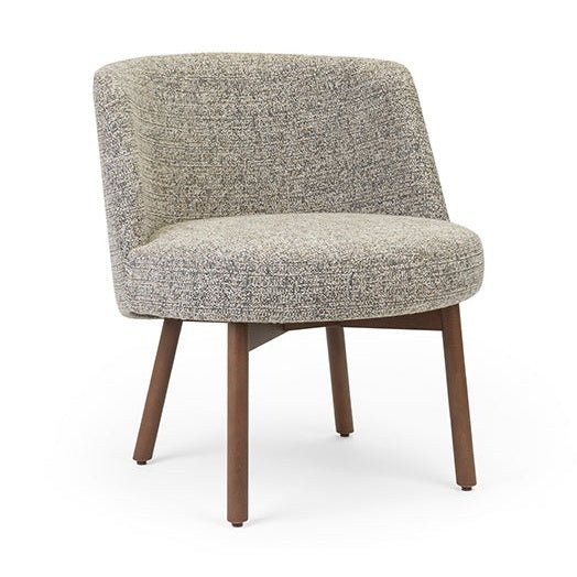 Lounge Tetris - Gestoffeerd beukenhout  LC-1654 1