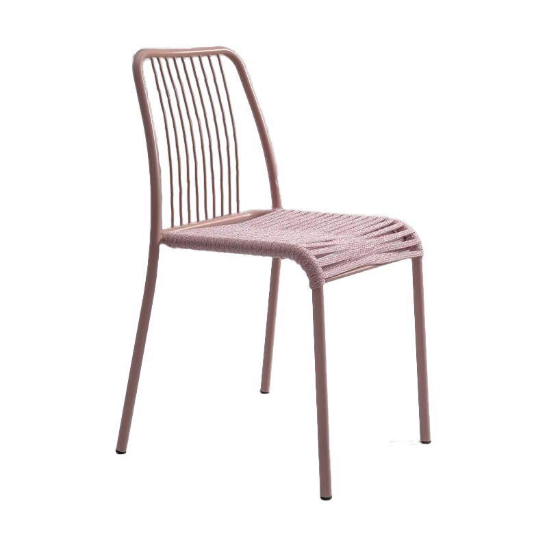 Stoel Alure -  Metaal CH-1451 1