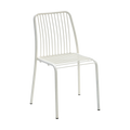 Stoel Alure - Gepoedercoat metaal CH-1440 1