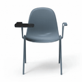 Stoel Billy - met armleuning  vierpoots CH-2501 1