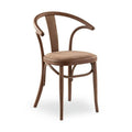 Stoel Borre - Gestoffeerde zitting CH-2632 1