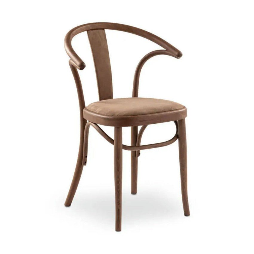 Stoel Borre - Gestoffeerde zitting CH-2632 1