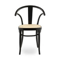 Stoel Borre - Rotan zitting CH-2630 1