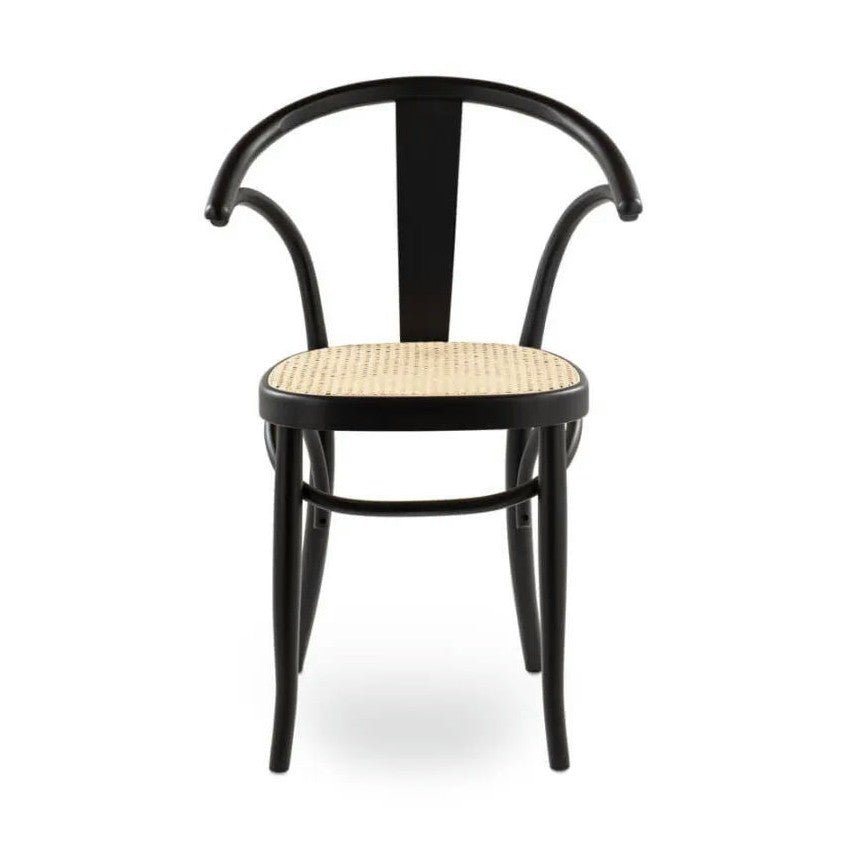 Stoel Borre - Rotan zitting CH-2630 1