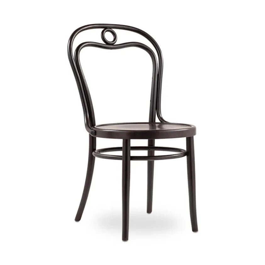 Stoel Dexx - Houten zitting CH-2651 1