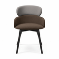 Stoel Fayenne - vierpoots hout CH-2533 1