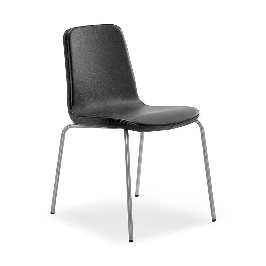 Stoel Iris - Stof of eco-leder 3,5 cm C.O.M. CH-1075 1
