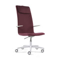 Stoel Kenzo - met hoofdsteun   CH-2494 1