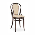 Stoel Louis - Rotan zitting CH-2682 1