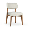 Stoel Minori - Gestoffeerd Beukenhout CH-3058 1