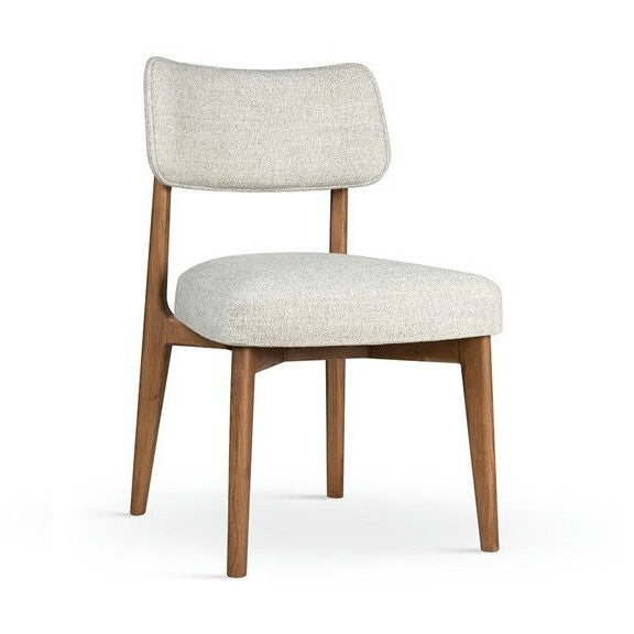 Stoel Minori - Gestoffeerd Beukenhout CH-3058 1