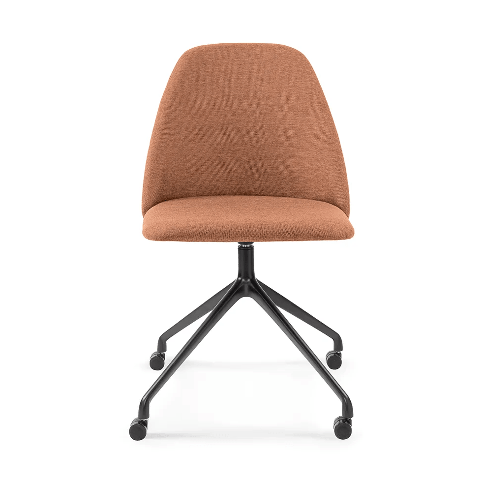 Stoel Oliver - spinpoot met wieltjes CH-2556 1