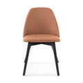 Stoel Oliver - vierpoots houten CH-2558 1