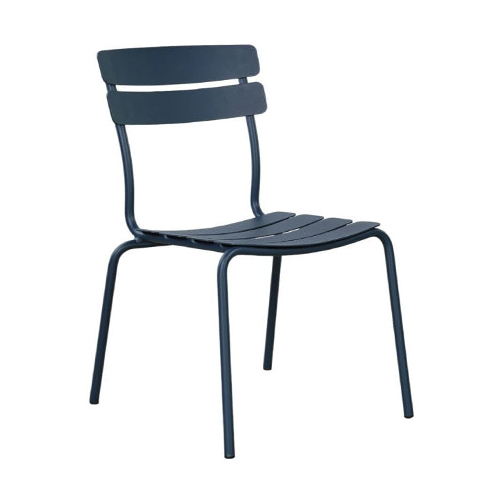 Stoel Salvario - Metaal CH-3121 1