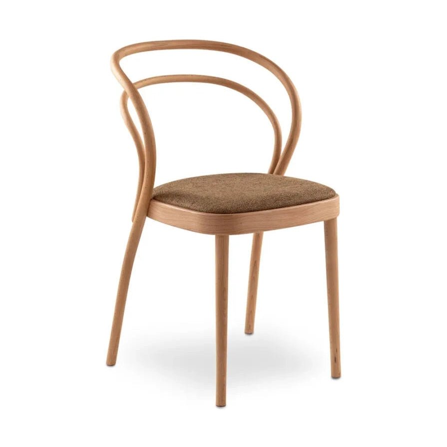 Stoel Shanna - Gestoffeerde zitting CH-2623 1
