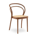 Stoel Shanna - Rotan zitting CH-2621 1