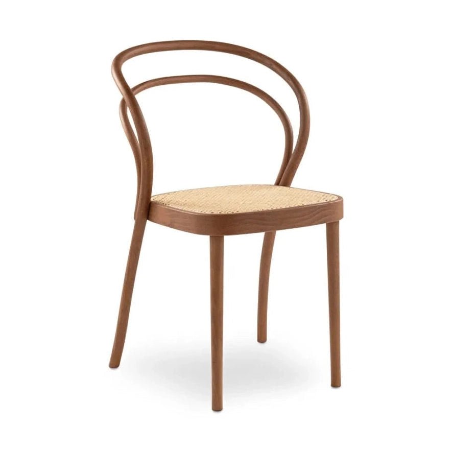 Stoel Shanna - Rotan zitting CH-2621 1