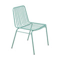 Stoel Stripes - Stalen frame CH-2060 1