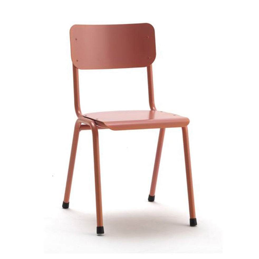 Stoel Susi - Gepoedercoat aluminium CH-1452 1
