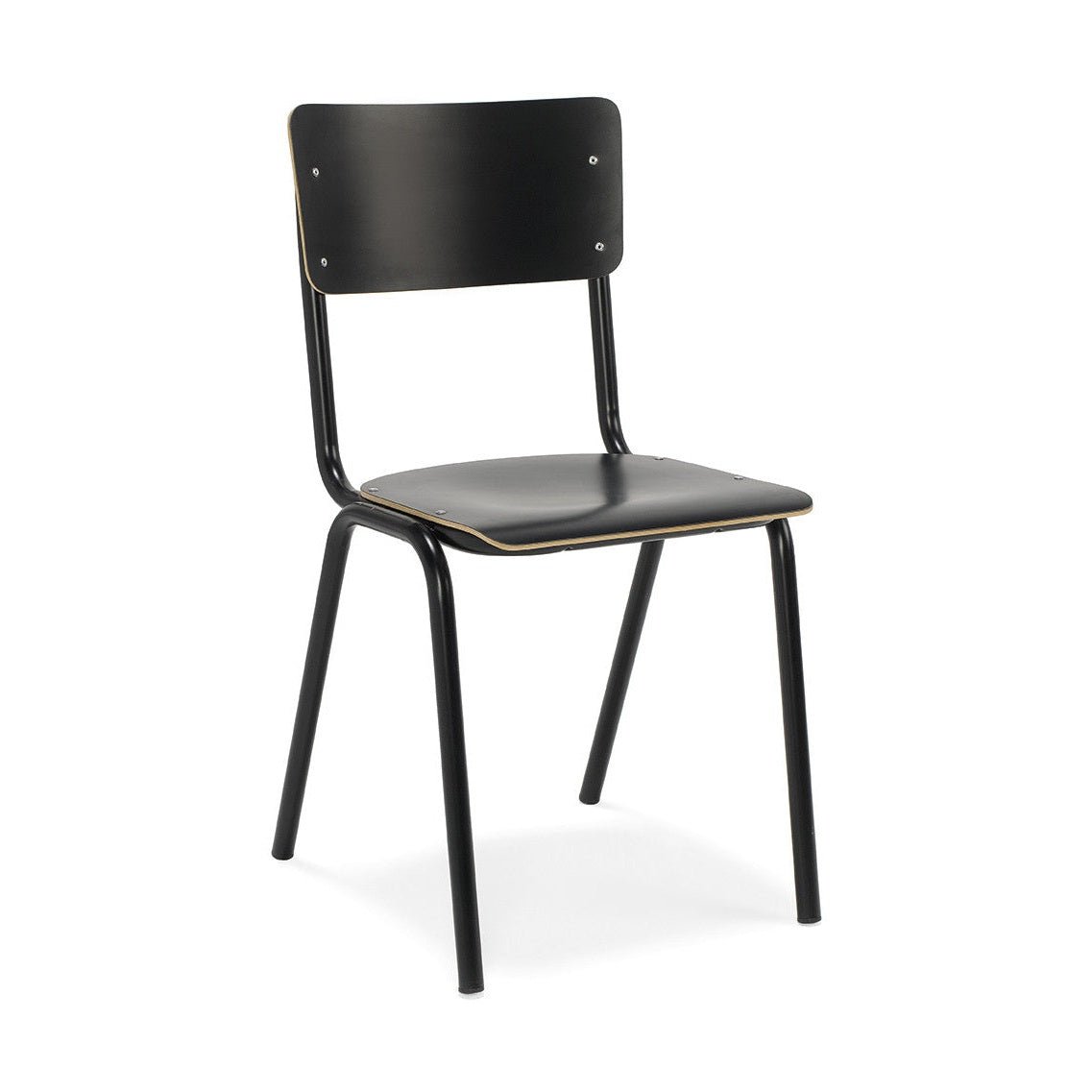 Stoel Suus - Stof of eco-leder C.O.M. CH-1155 1