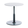 Tafelonderstel Bello - 60cm Voetplaat rond DT-10047 1