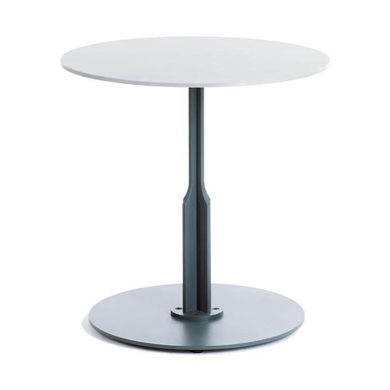 Tafelonderstel Bello - 60cm Voetplaat rond DT-10047 1